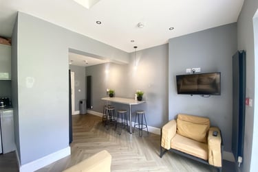 5 bed house, Radford Boulevard, Bobbers Mill, Nottingham, NG75QG - Image 3